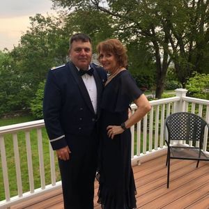 Meet your Posher, Annette